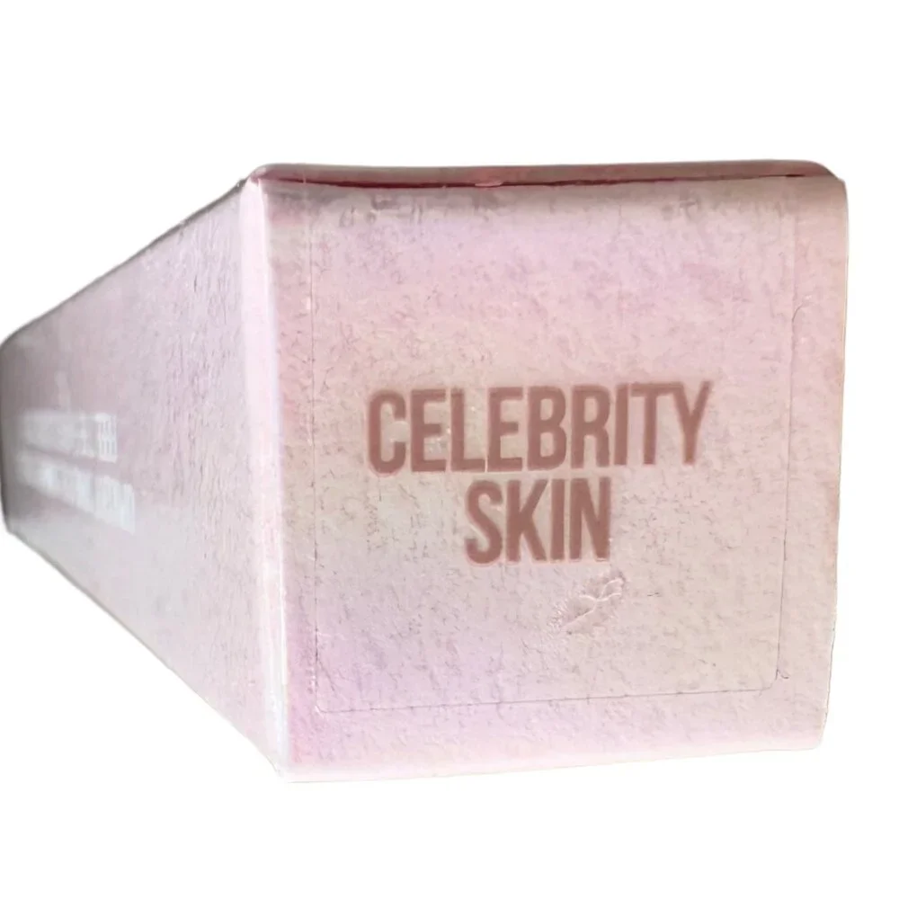 New ✨ Jeffree Star Supreme Gloss - Celebrity Skin (Brand New - Sealed Box) 💄💋